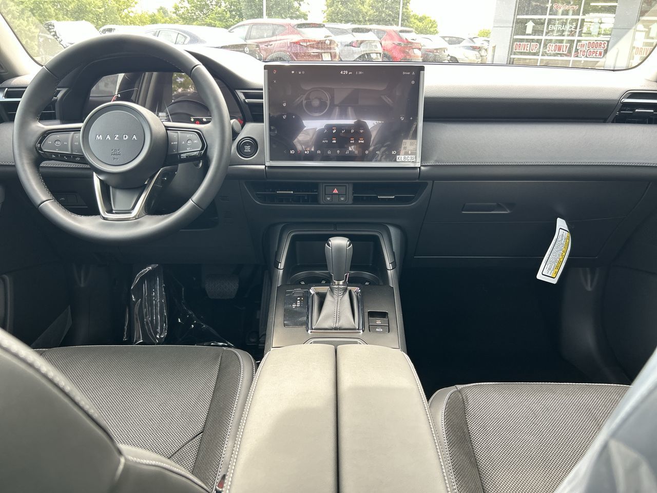 Mazda CX-5  2026