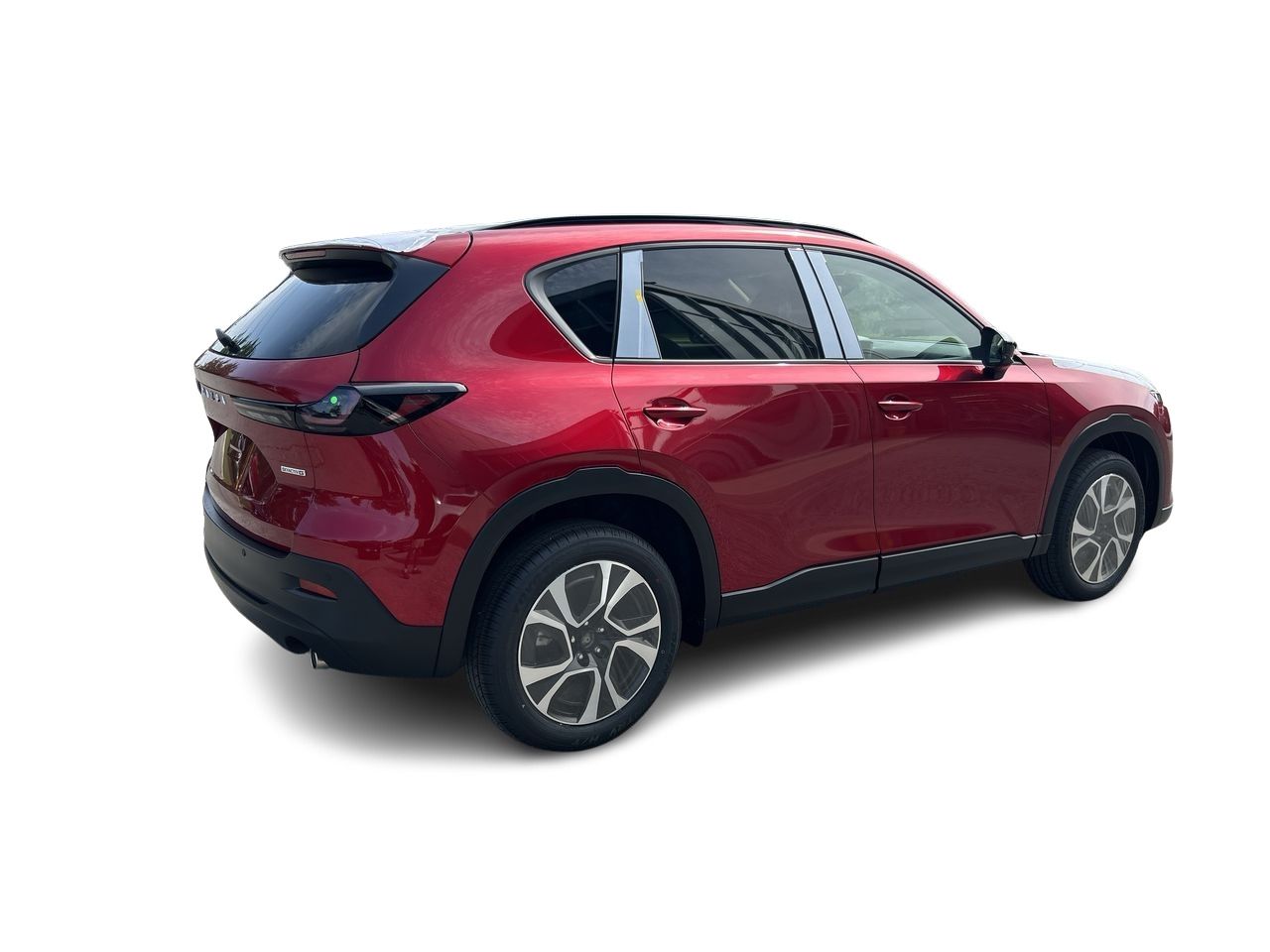 Mazda CX-5  2026