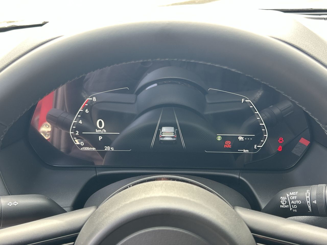 Mazda CX-5  2026
