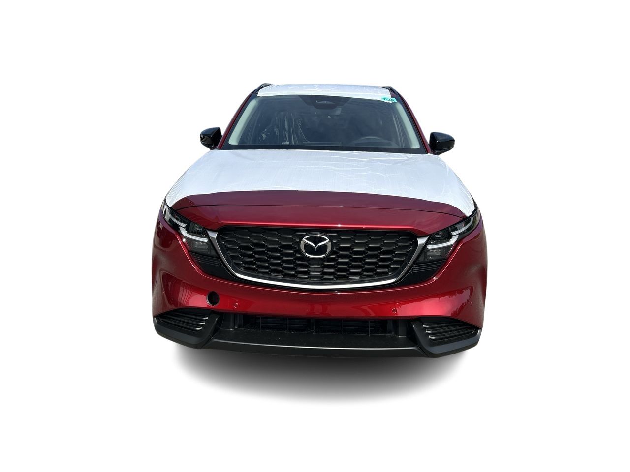 Mazda CX-5  2026