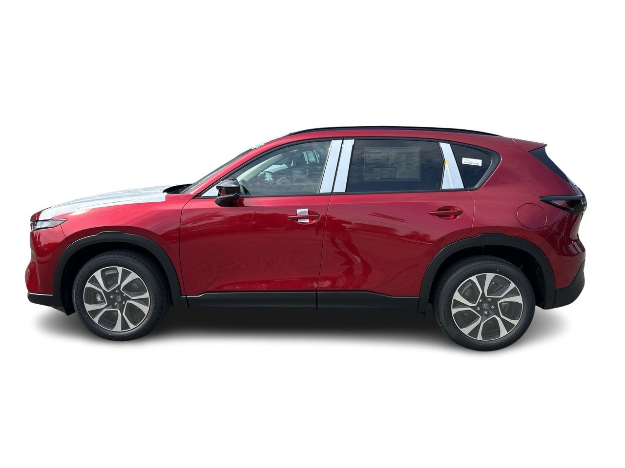 Mazda CX-5  2026