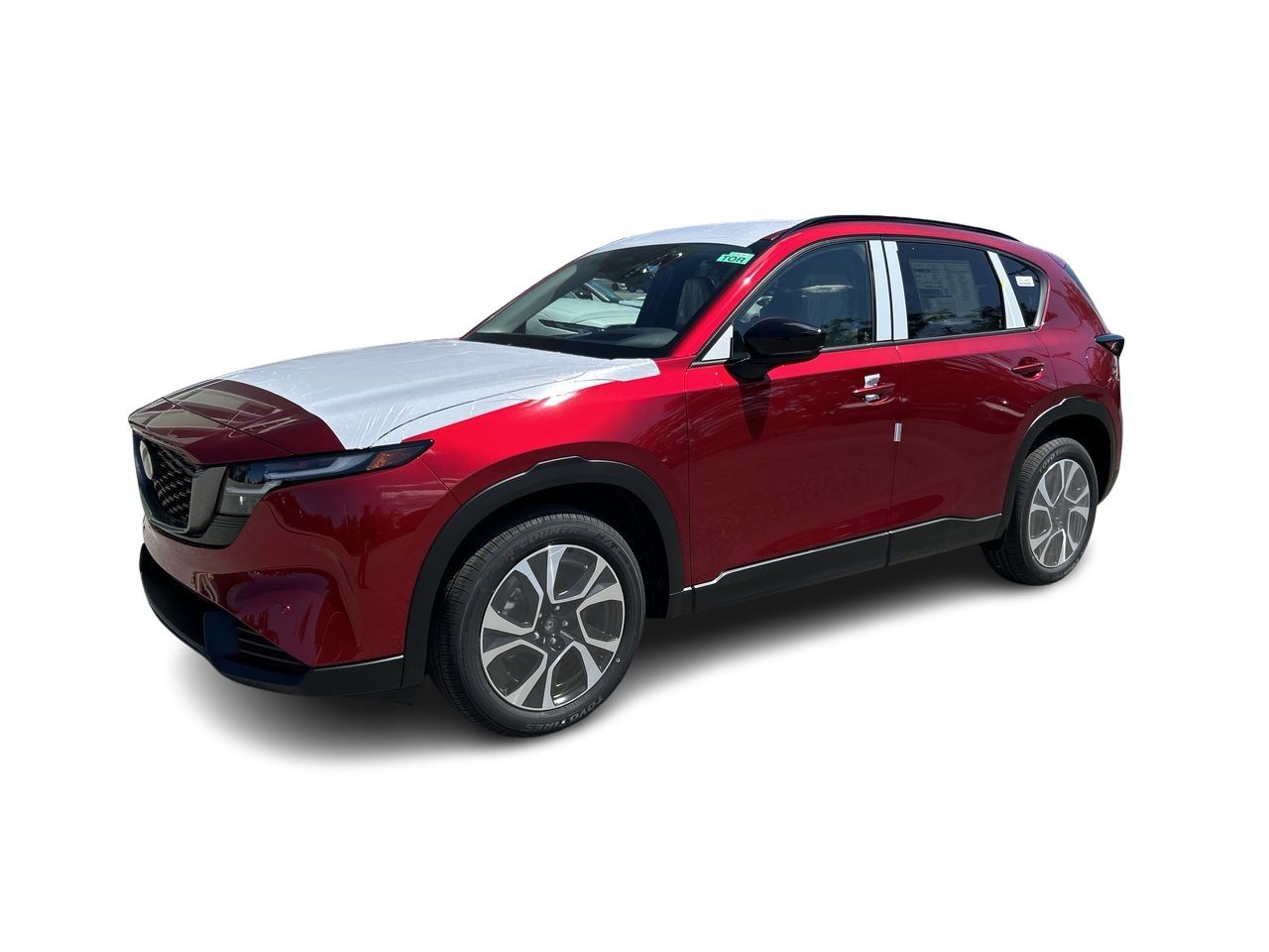 Mazda CX-5  2026
