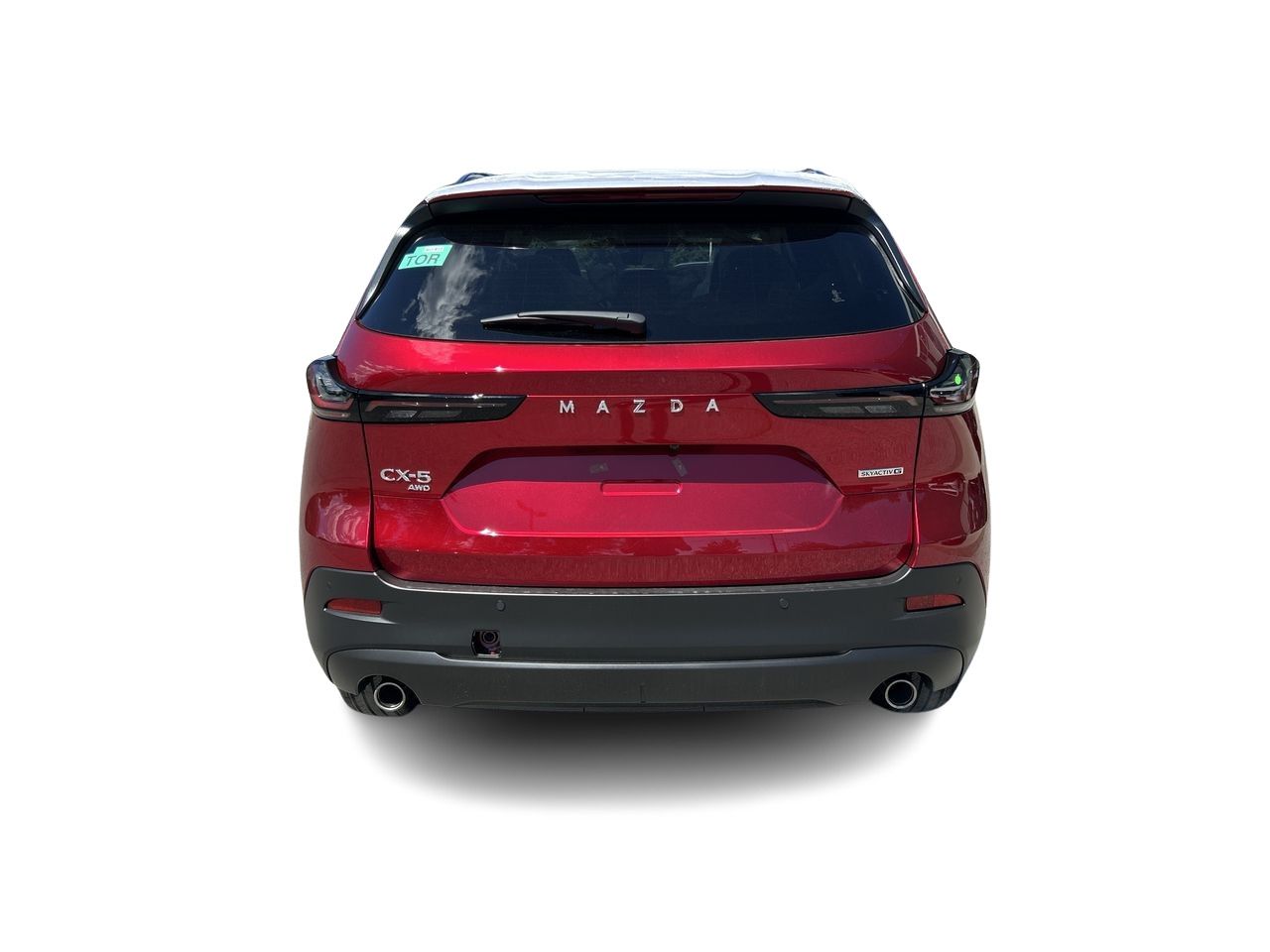 Mazda CX-5  2026