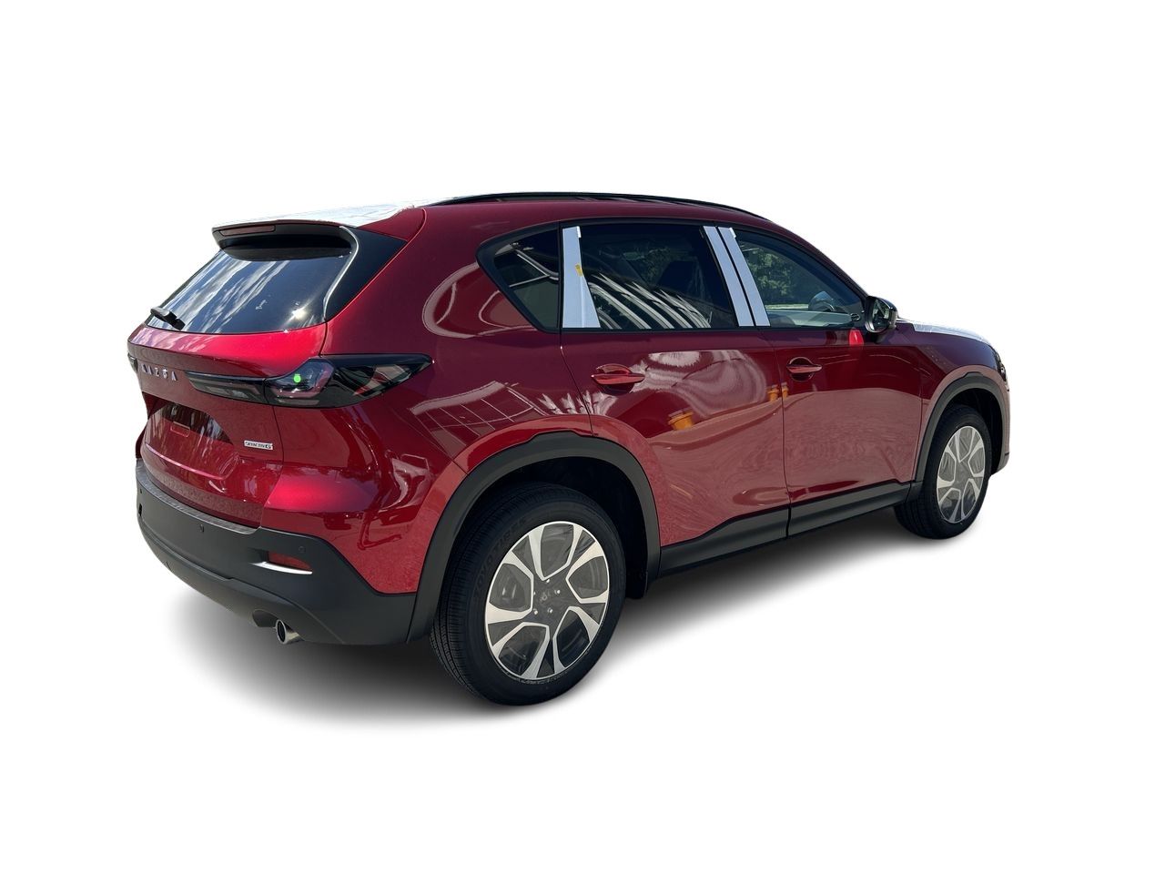 Mazda CX-5  2026