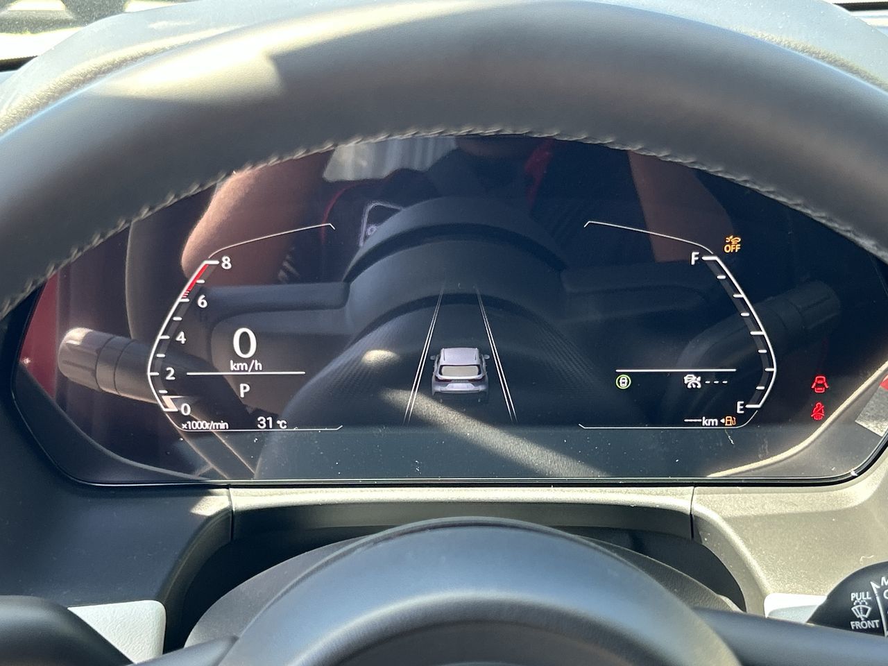 Mazda CX-5  2026