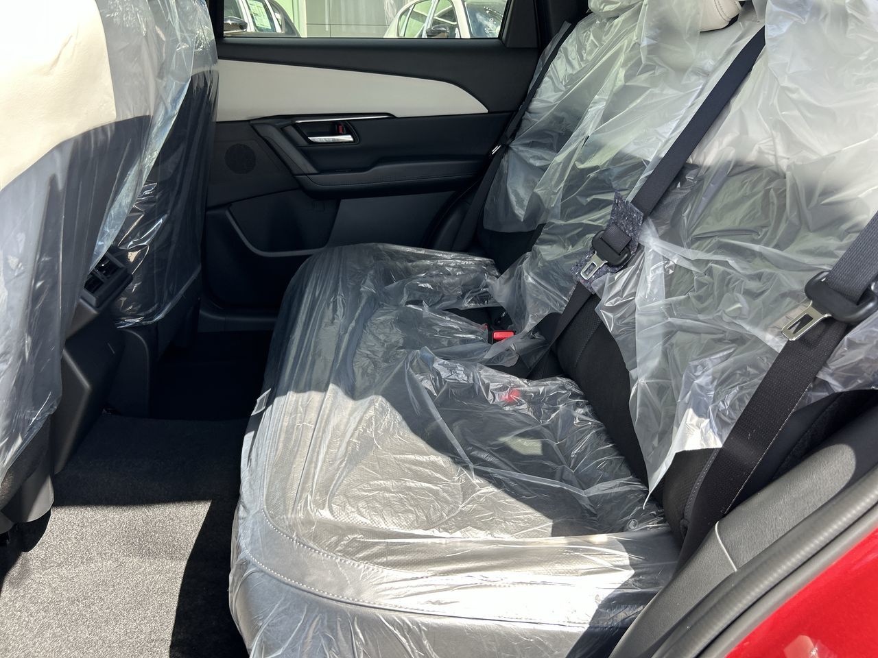 Mazda CX-5  2026