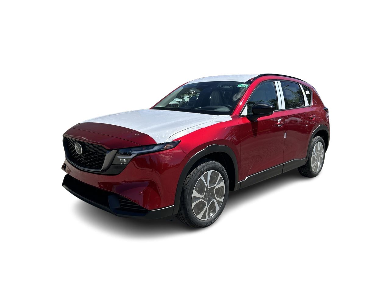 Mazda CX-5  2026