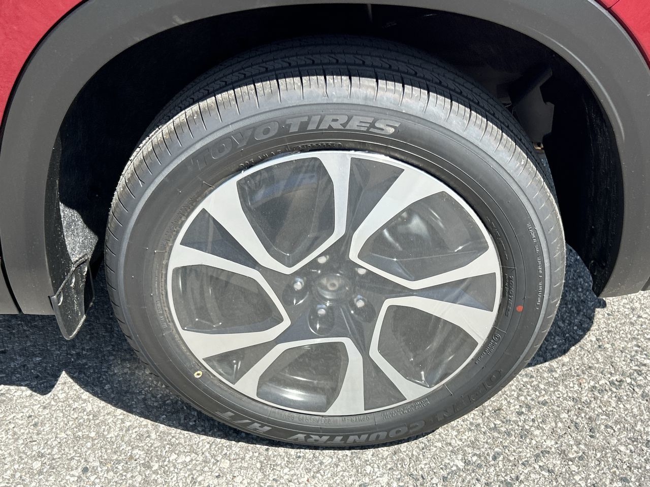 Mazda CX-5  2026