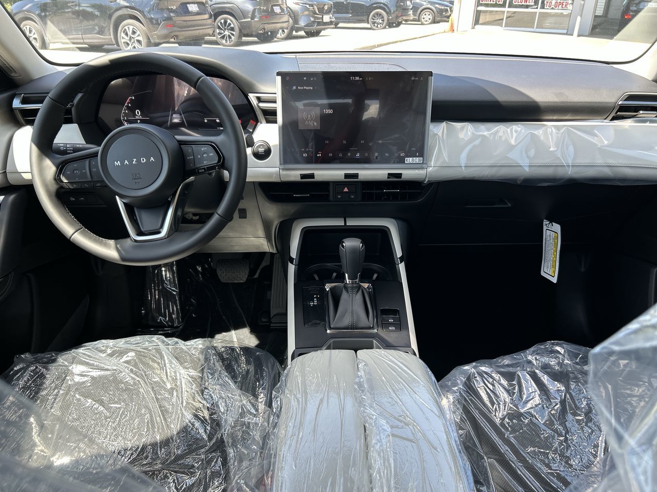 Mazda CX-5  2026
