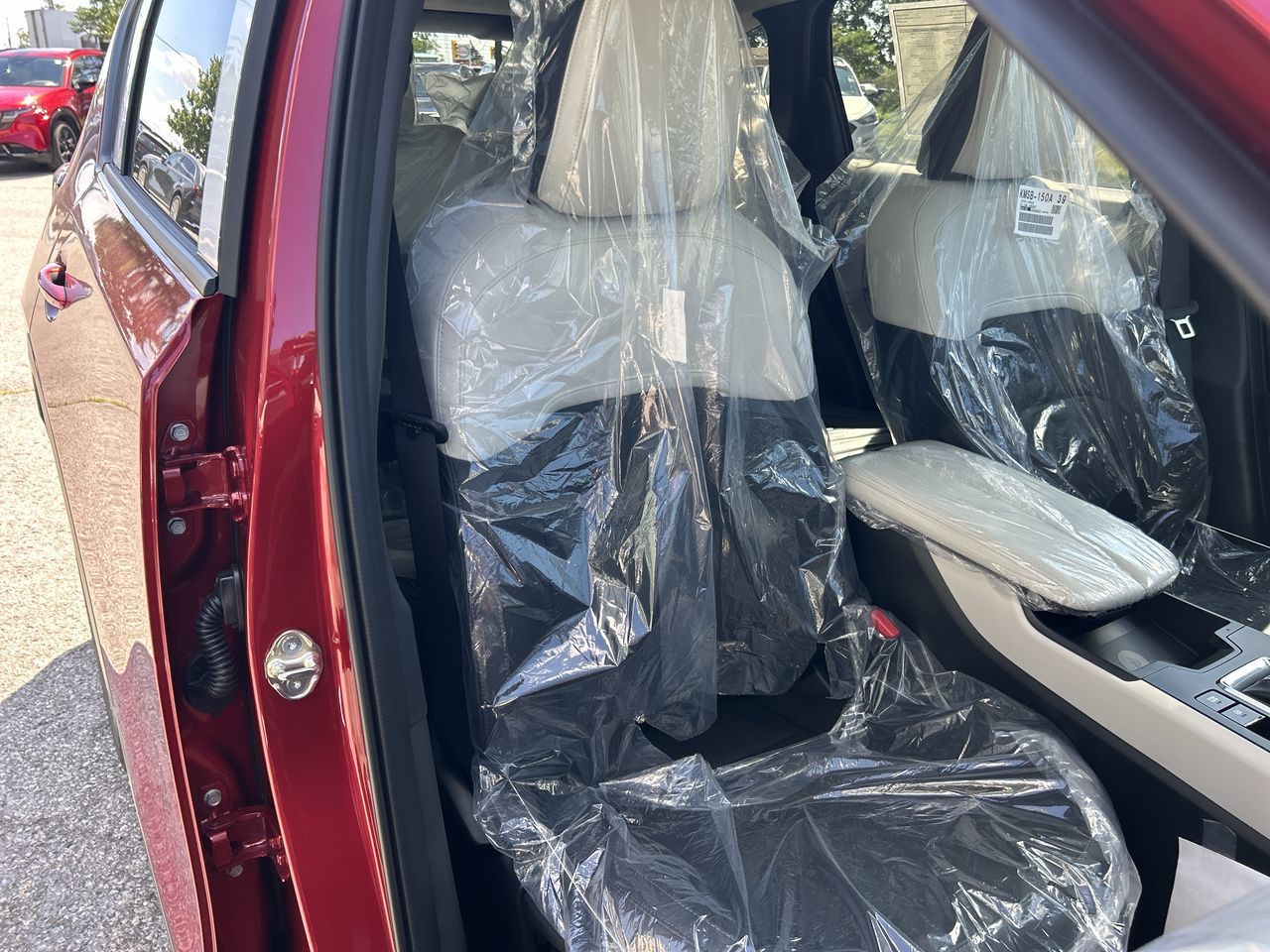 Mazda CX-5  2026