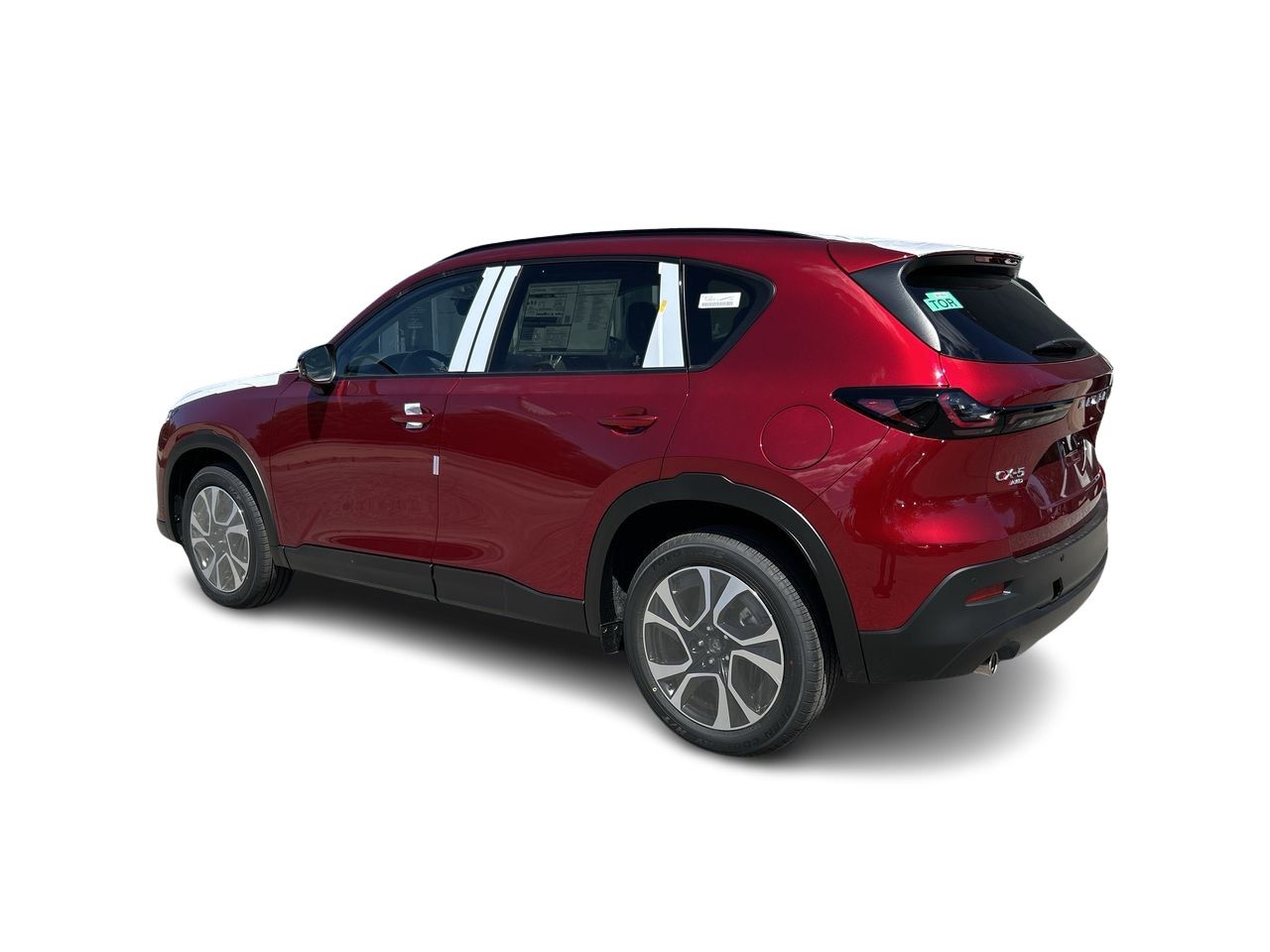 Mazda CX-5  2026