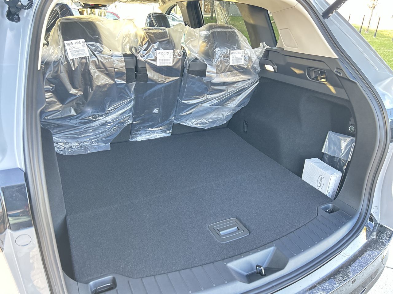 2026 Mazda CX-5 in Scarborough, Ontario