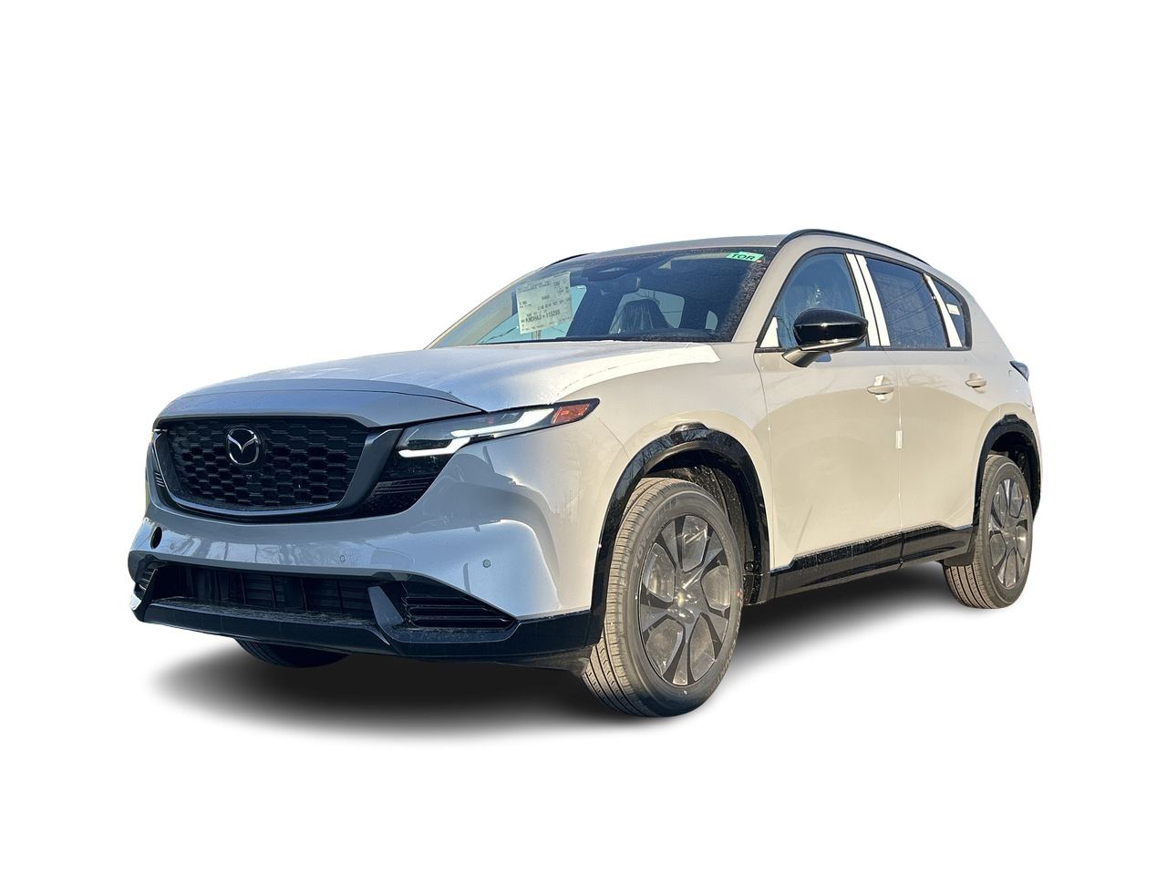 2026 Mazda CX-5 in Scarborough, Ontario