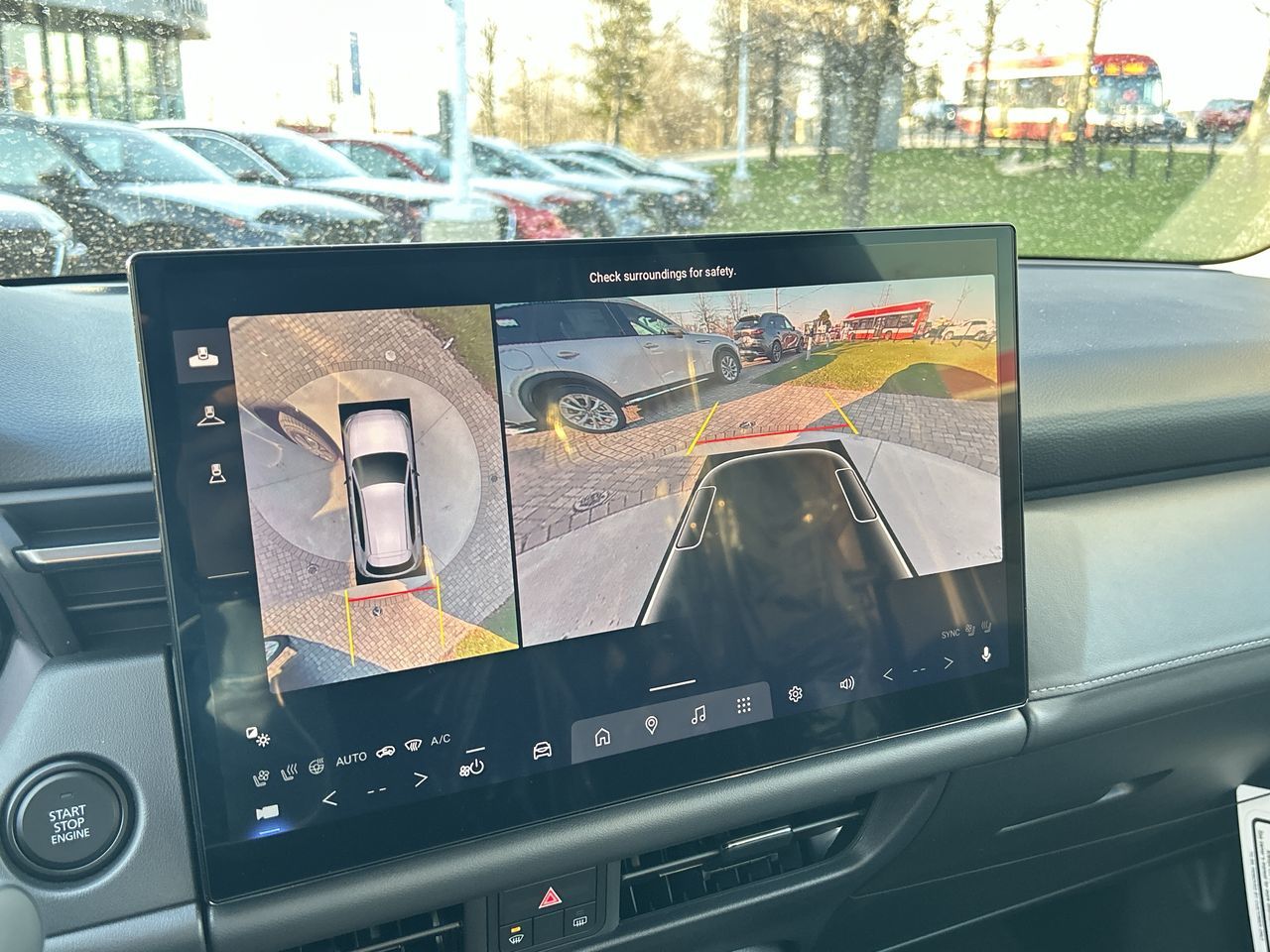 2026 Mazda CX-5 in Scarborough, Ontario