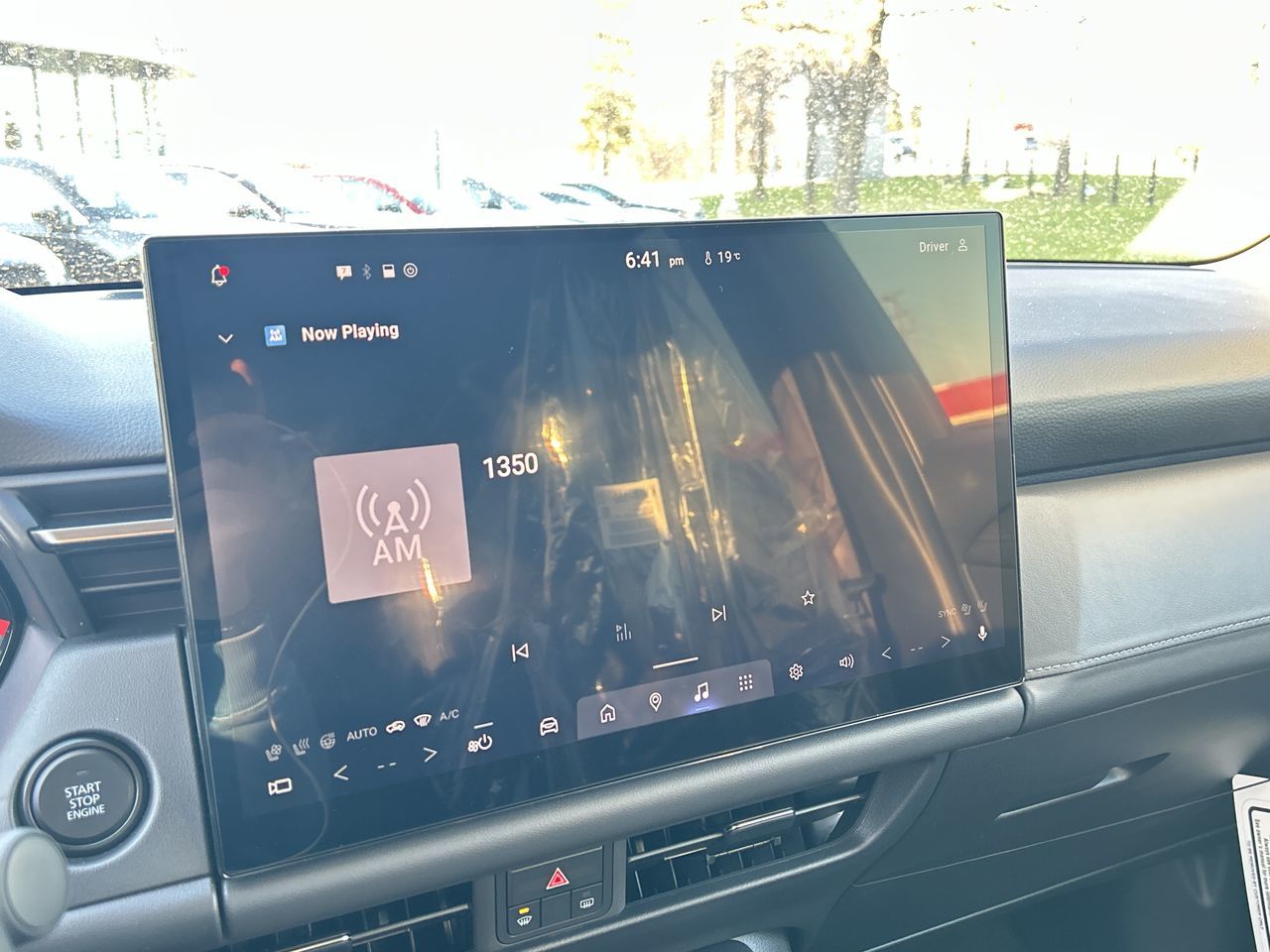 2026 Mazda CX-5 in Scarborough, Ontario