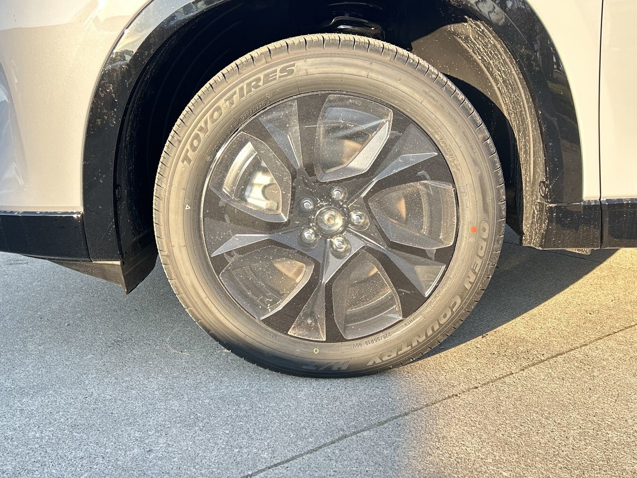 2026 Mazda CX-5 in Scarborough, Ontario