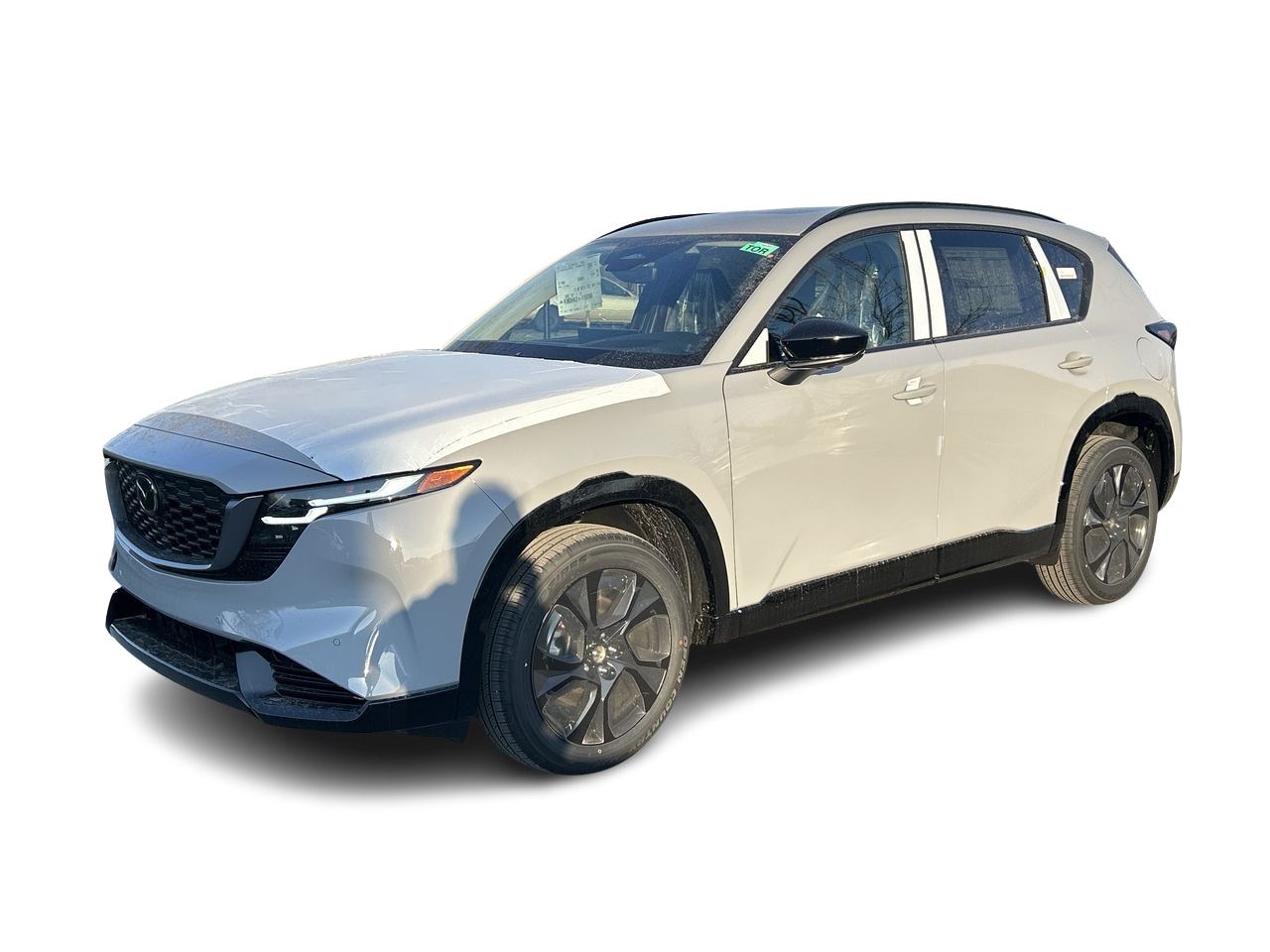 2026 Mazda CX-5 in Scarborough, Ontario
