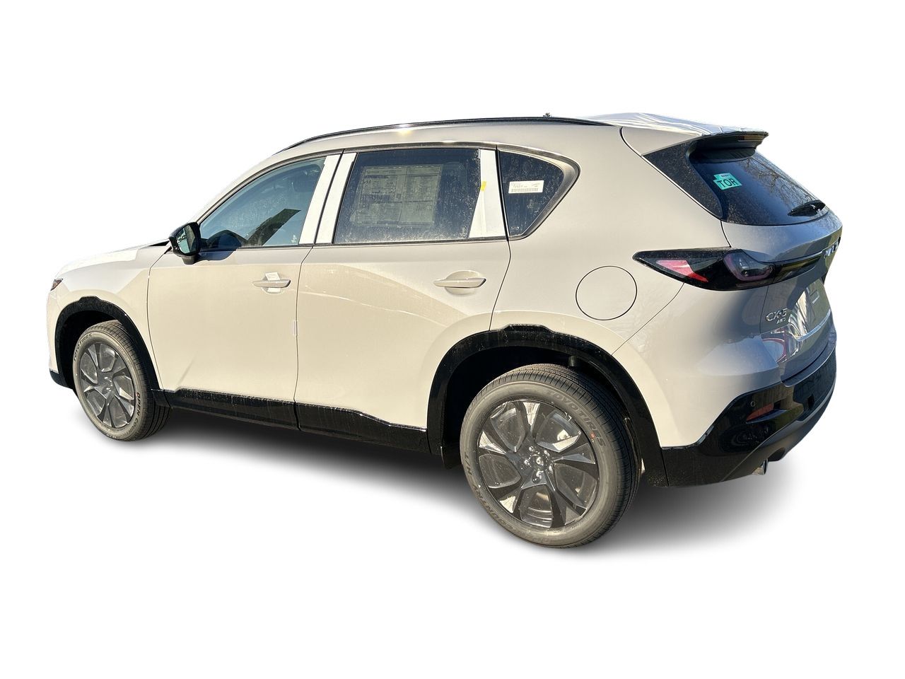 2026 Mazda CX-5 in Scarborough, Ontario