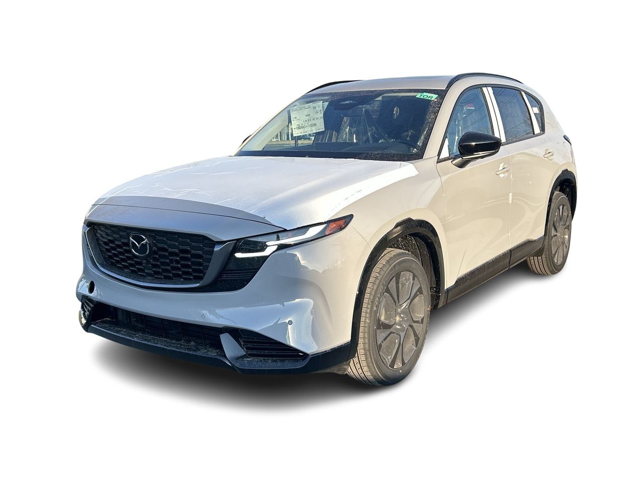2026 Mazda CX-5 in Scarborough, Ontario