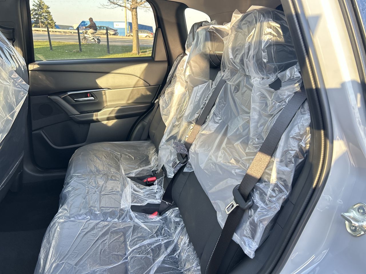 2026 Mazda CX-5 in Scarborough, Ontario