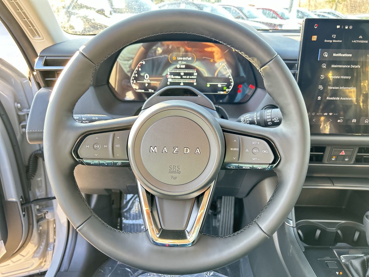 2026 Mazda CX-5 in Scarborough, Ontario