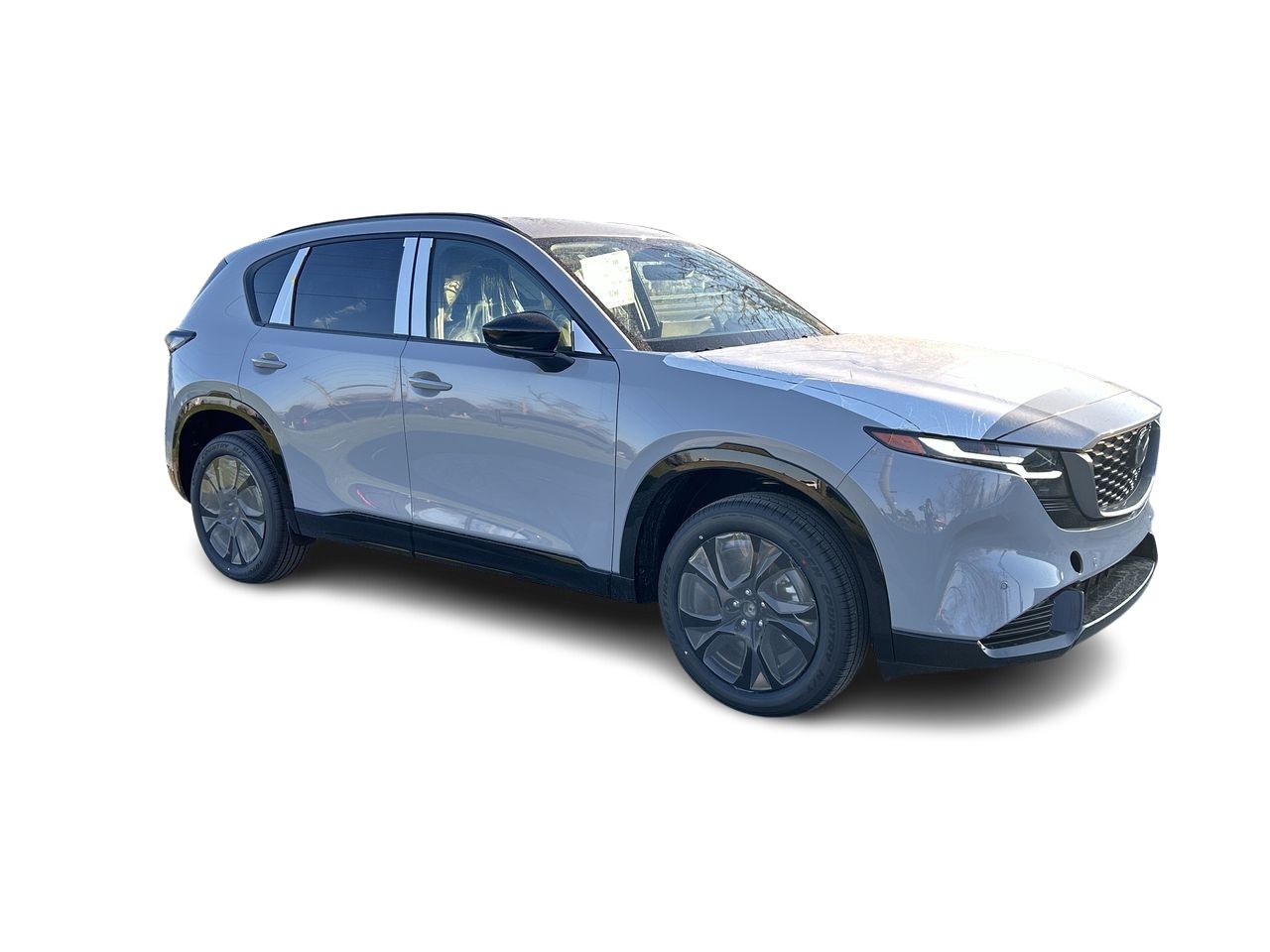 2026 Mazda CX-5 in Scarborough, Ontario