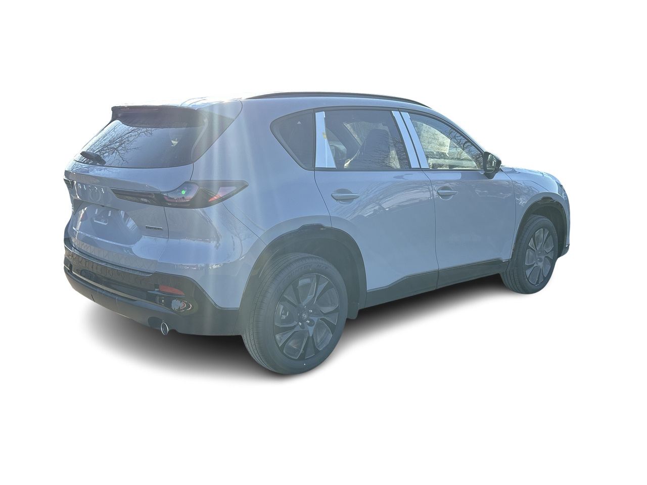 2026 Mazda CX-5 in Scarborough, Ontario