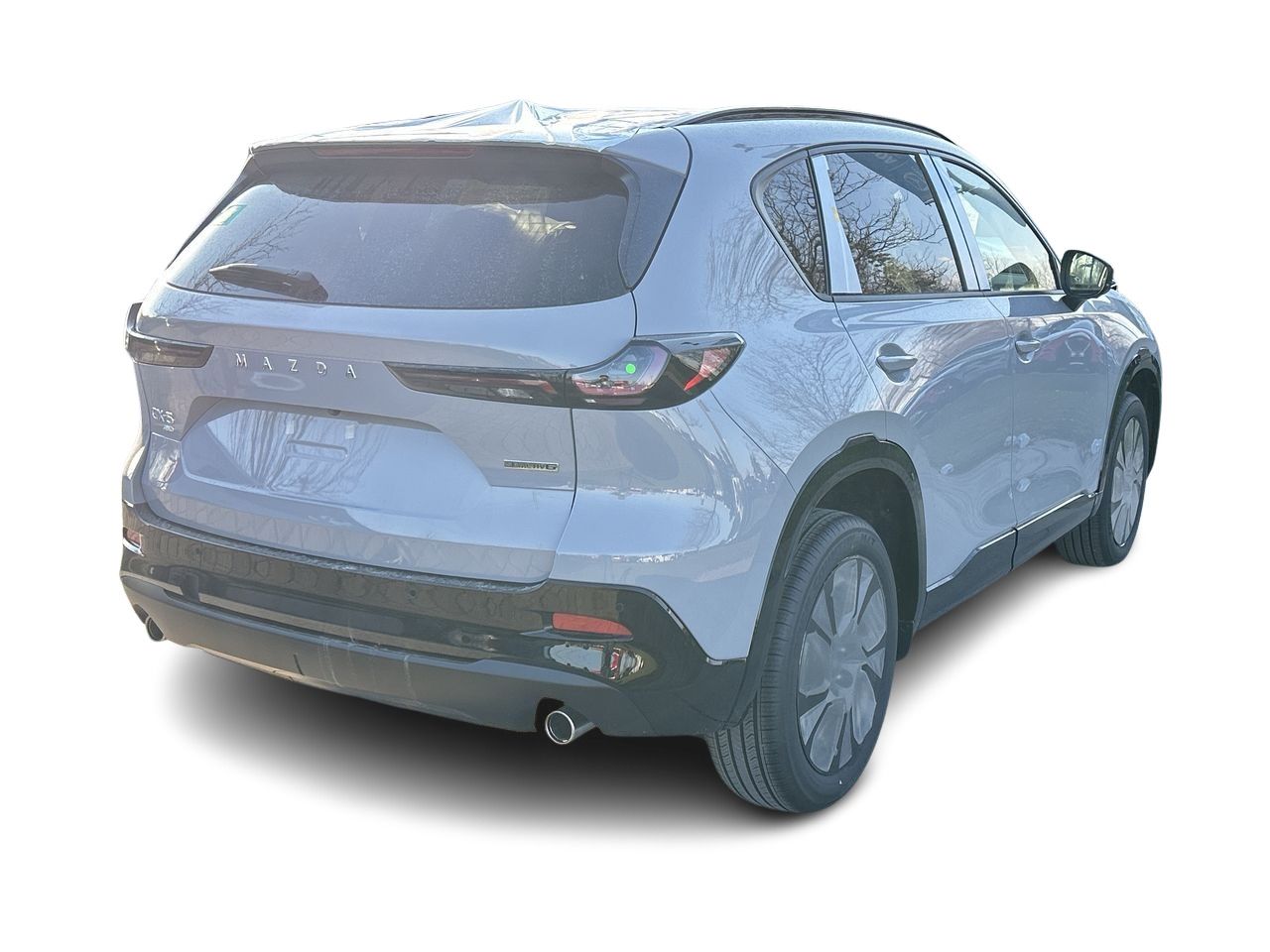 2026 Mazda CX-5 in Scarborough, Ontario