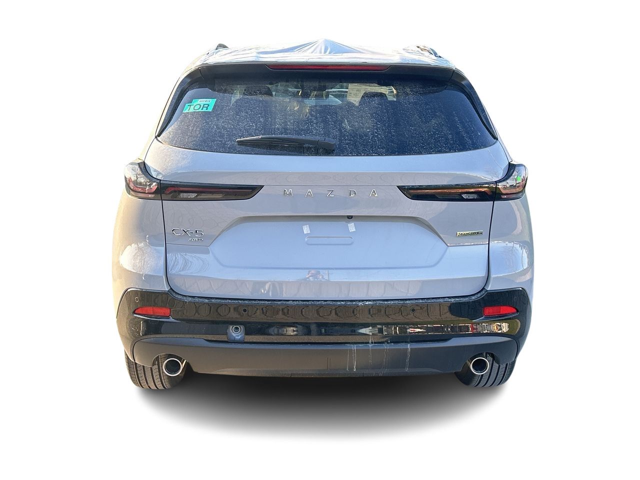 2026 Mazda CX-5 in Scarborough, Ontario
