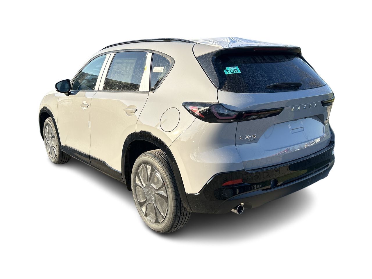 2026 Mazda CX-5 in Scarborough, Ontario
