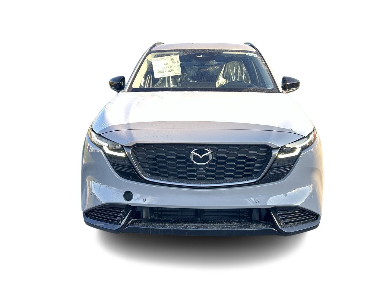 2026 Mazda CX-5 in Scarborough, Ontario