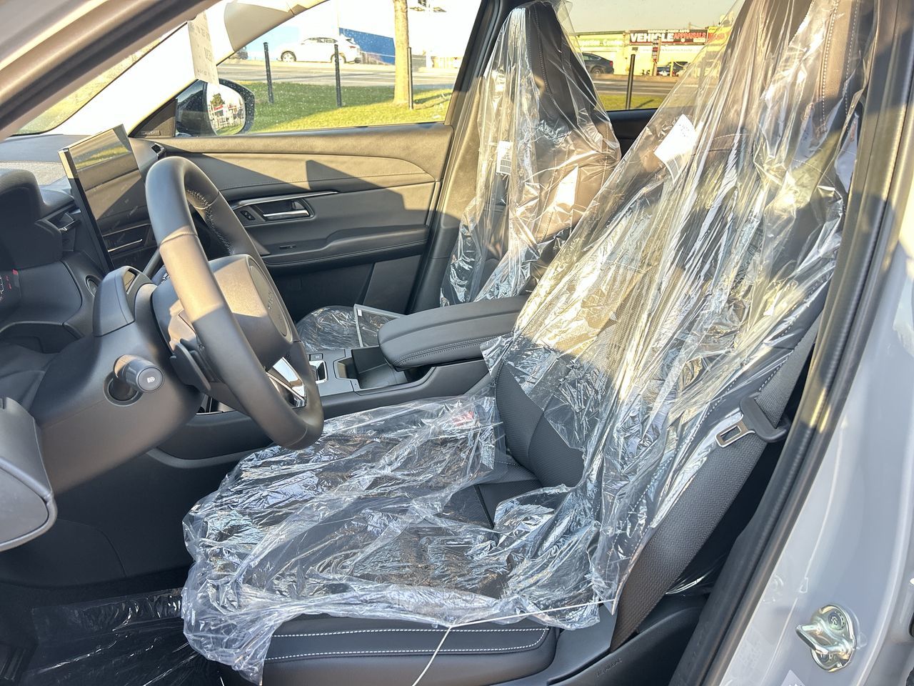 2026 Mazda CX-5 in Scarborough, Ontario