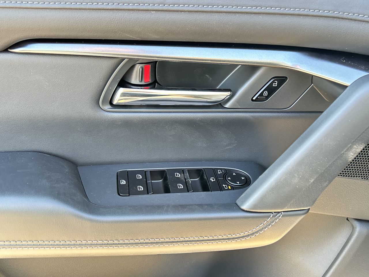 2026 Mazda CX-5 in Scarborough, Ontario