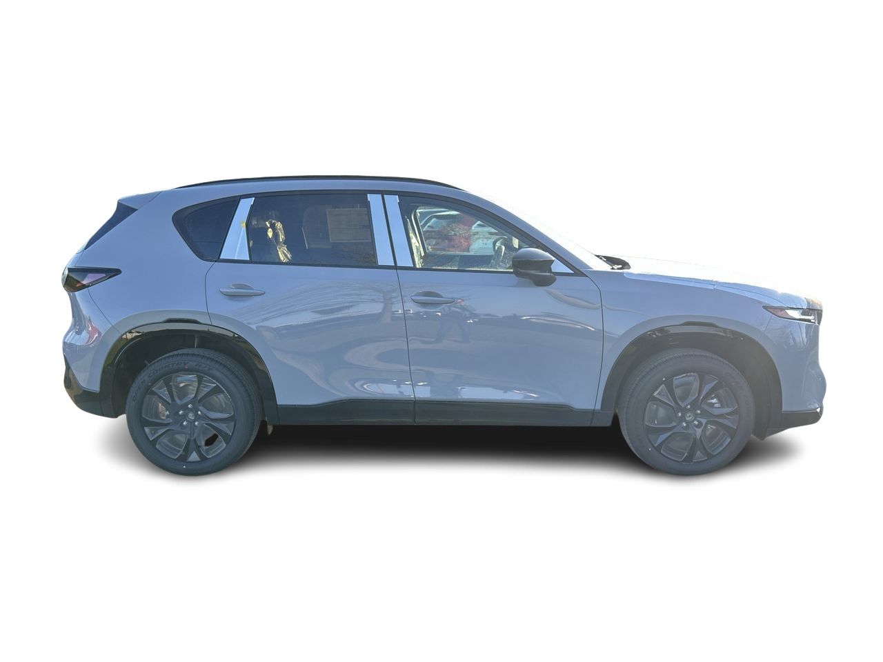 2026 Mazda CX-5 in Scarborough, Ontario