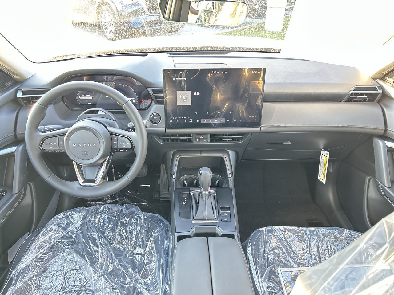 2026 Mazda CX-5 in Scarborough, Ontario
