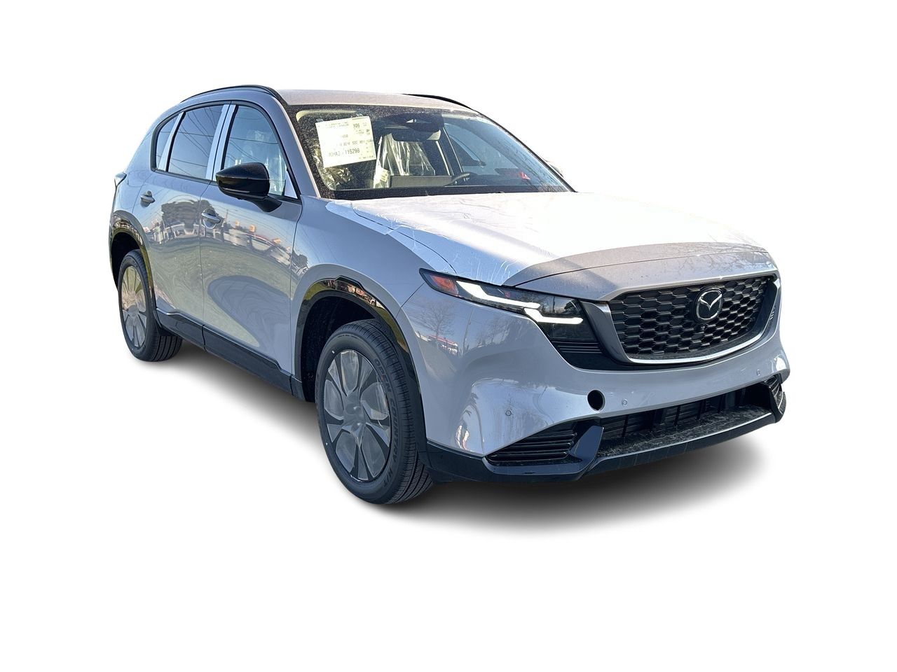 2026 Mazda CX-5 in Scarborough, Ontario
