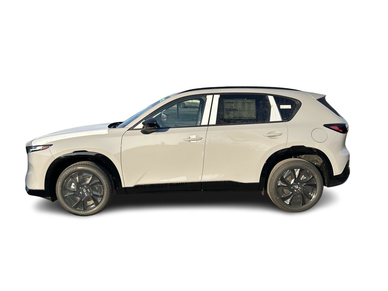 2026 Mazda CX-5 in Scarborough, Ontario