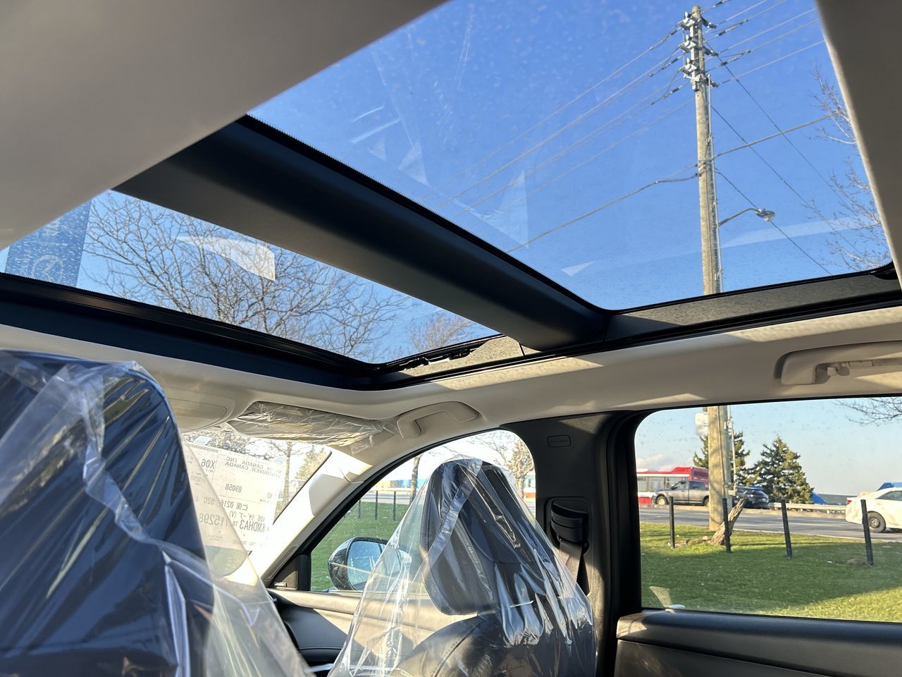 2026 Mazda CX-5 in Scarborough, Ontario