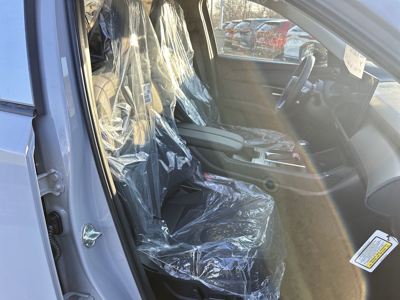 2026 Mazda CX-5 in Scarborough, Ontario