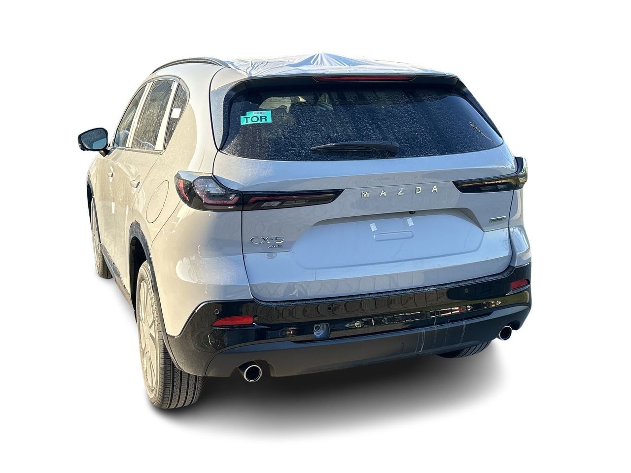 2026 Mazda CX-5 in Scarborough, Ontario