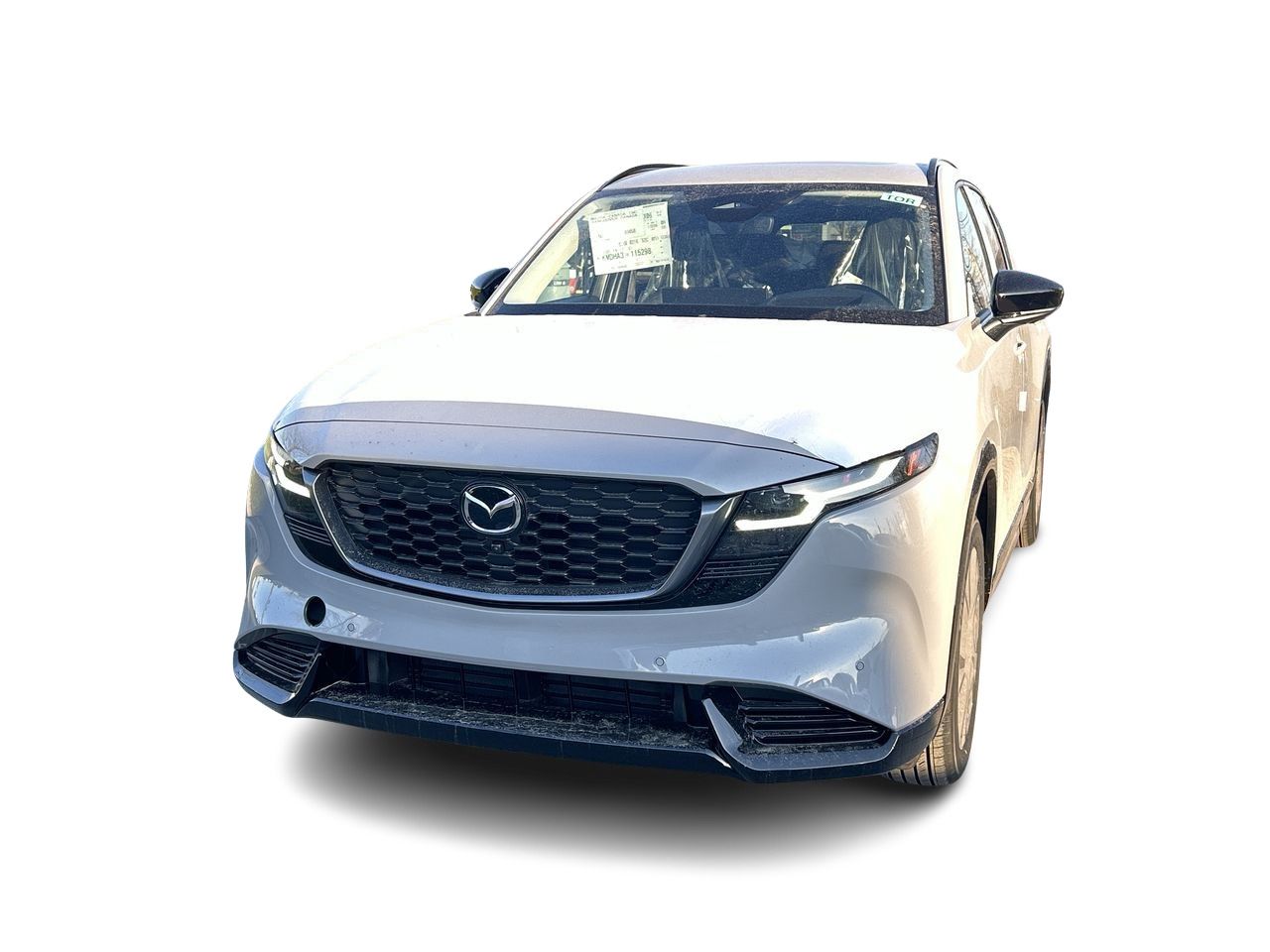 2026 Mazda CX-5 in Scarborough, Ontario