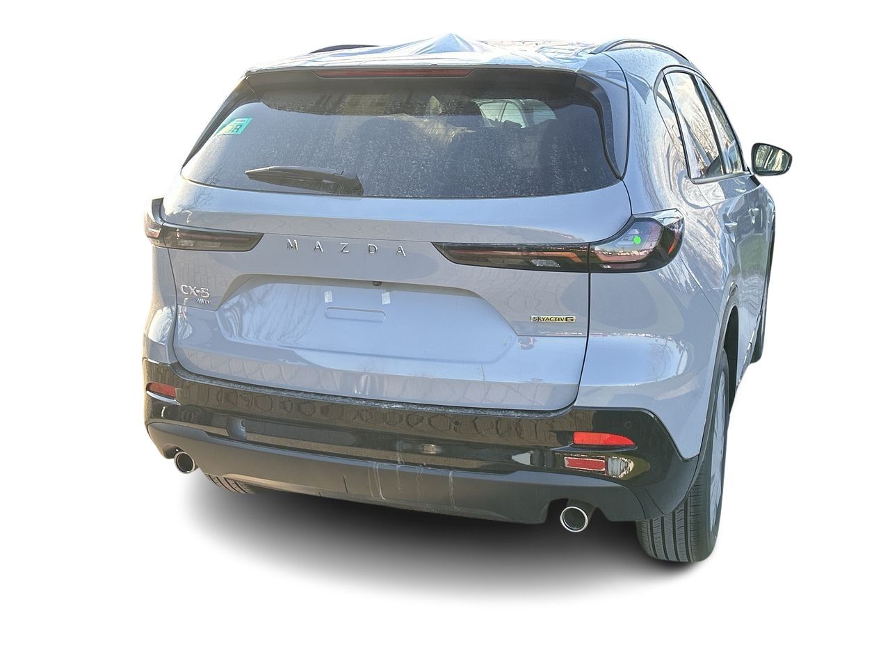2026 Mazda CX-5 in Scarborough, Ontario