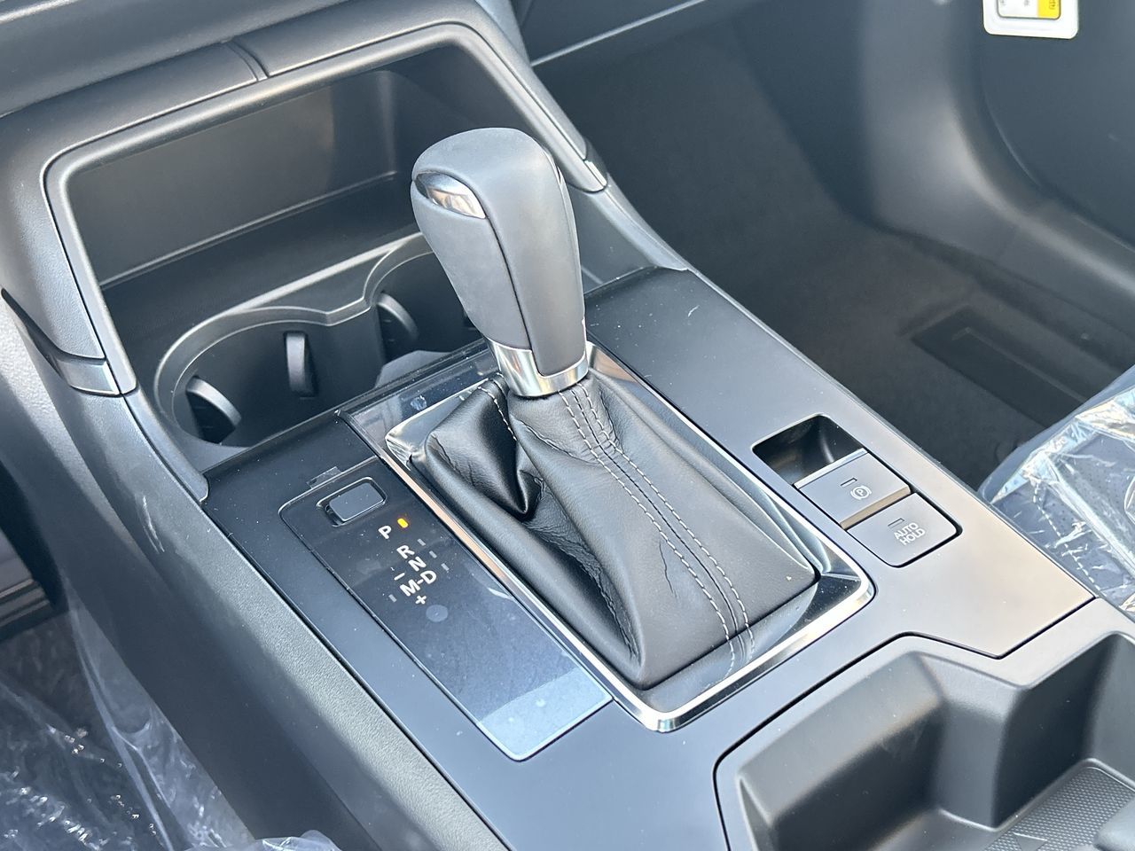 2026 Mazda CX-5 in Scarborough, Ontario
