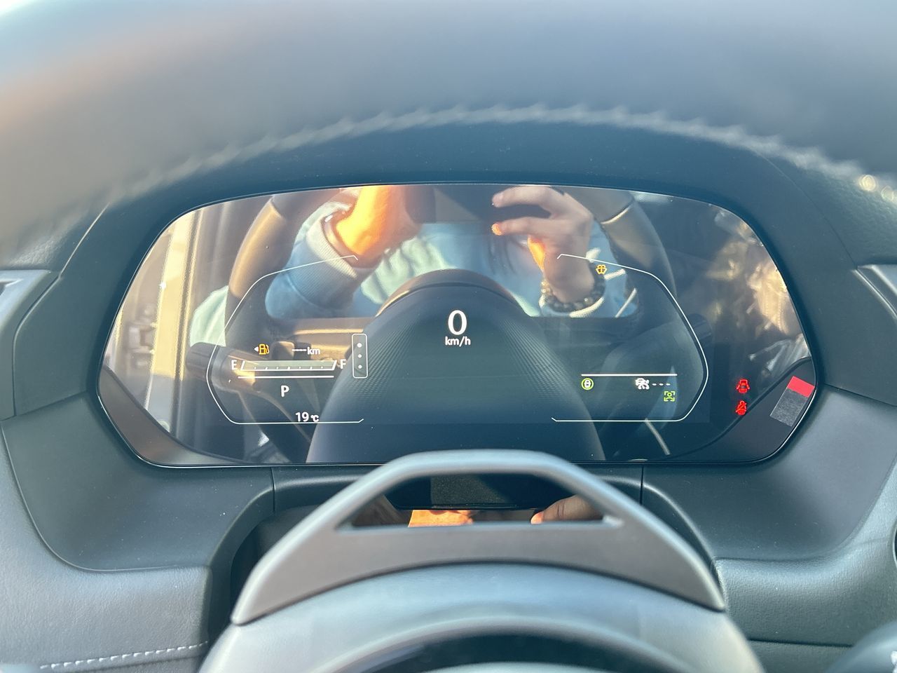 2026 Mazda CX-5 in Scarborough, Ontario