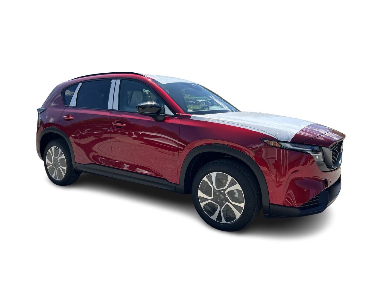 2026 Mazda CX-5 in Scarborough, Ontario
