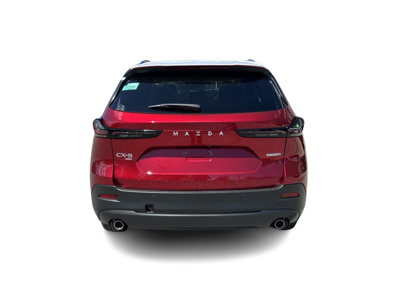 2026 Mazda CX-5 in Scarborough, Ontario