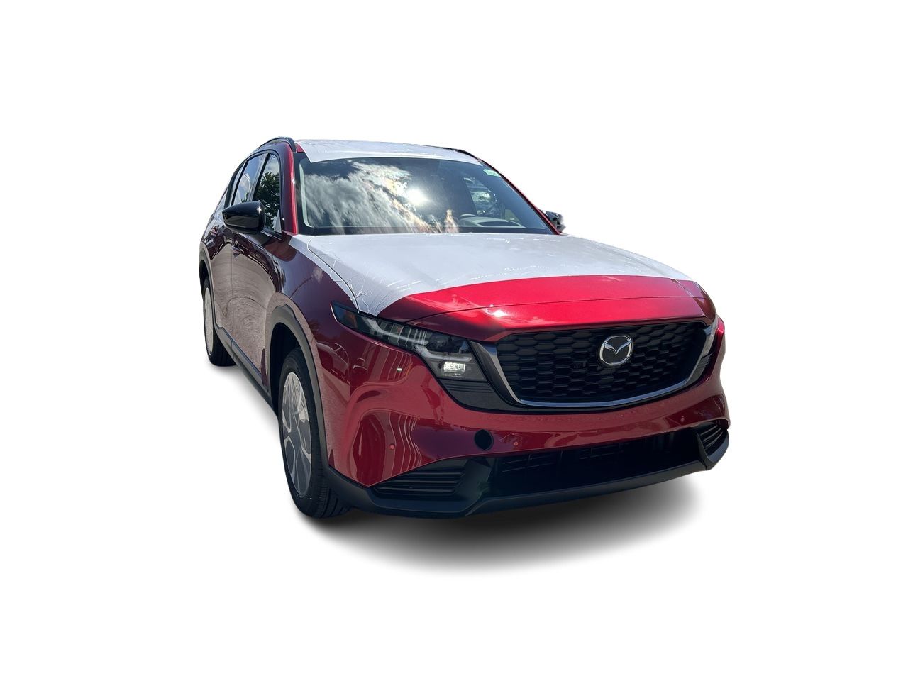 2026 Mazda CX-5 in Scarborough, Ontario
