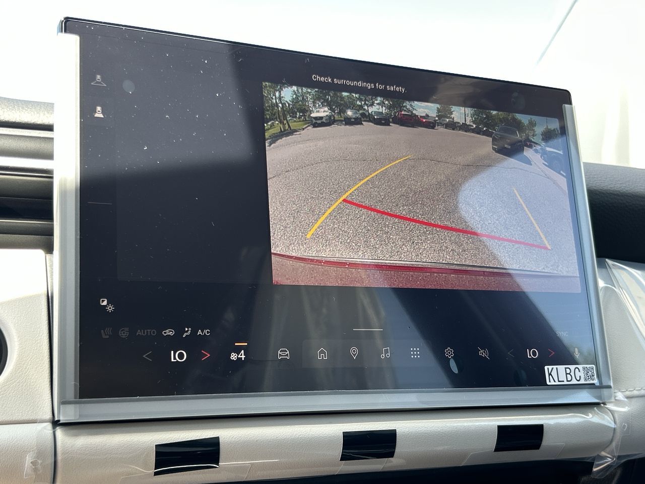 2026 Mazda CX-5 in Scarborough, Ontario