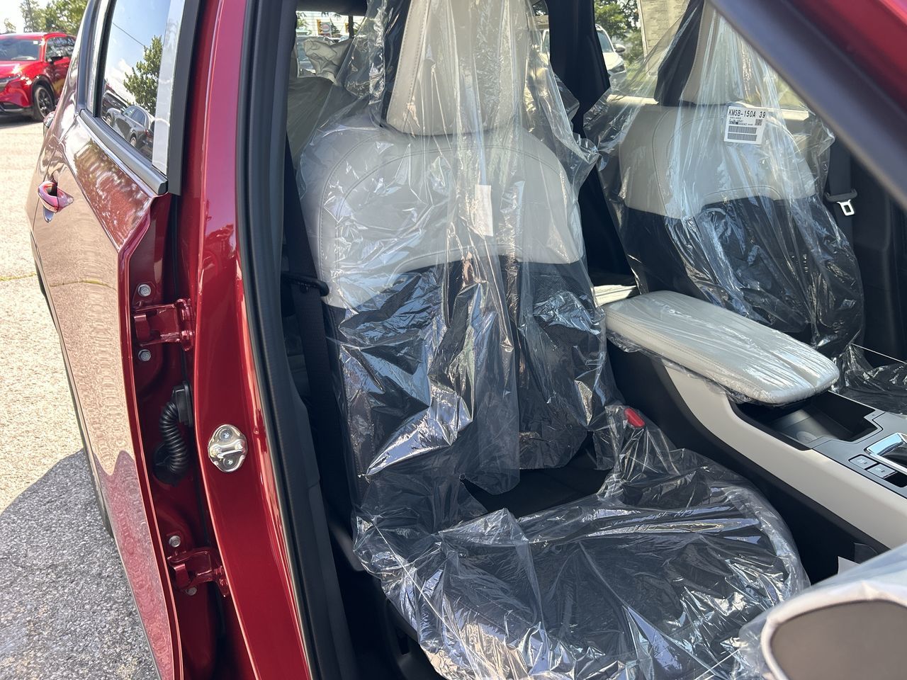 2026 Mazda CX-5 in Scarborough, Ontario