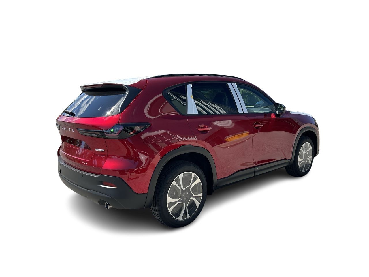 2026 Mazda CX-5 in Scarborough, Ontario